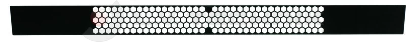 Upper grille Scania