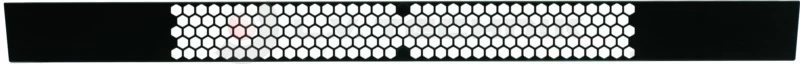 Lower grille Scania