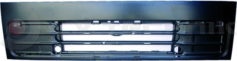 Upper grille Volvo