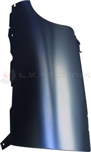 Volvo oldalspoiler jobb