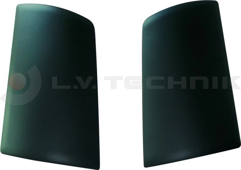 Kit air conveyor (black) Volvo