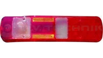 Volvo rear lamp cover