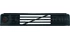 Upper grille (black) Volvo