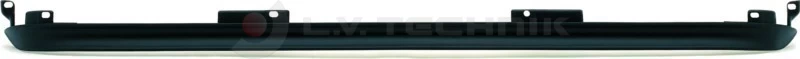 Spoiler (black) Volvo