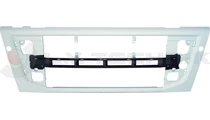 Lower grille (white) Volvo