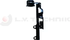 Lower grille bracket