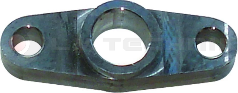 Bracket aluminium Volvo