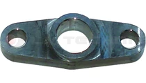 Bracket aluminium Volvo