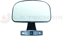 Roof mirror R300 Volvo