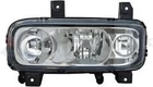 Mercedes Atego II headlamp without motor