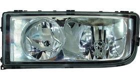 Mercedes Axor headlamp left