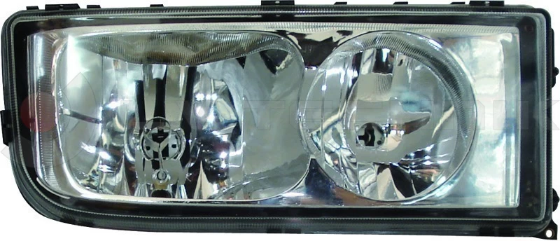 Mercedes Axor headlamp right