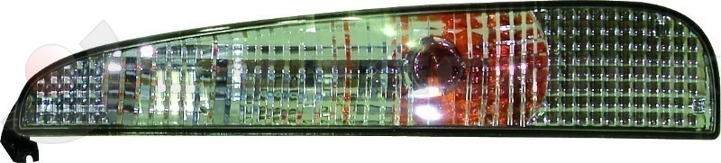 Mercedes Axor indicator lamp left