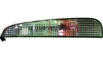 Mercedes Axor indicator lamp left