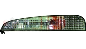 Mercedes Axor indicator lamp left