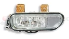 Mercedes Axor foglamp