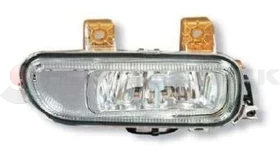 Mercedes Axor foglamp right