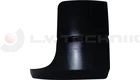 Air conveyor (black) outer part low cab