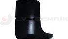 Air conveyor (black) outer part low cab