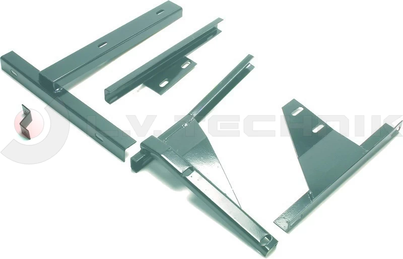 Fairing brackets kit
