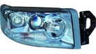 Renault head lamp