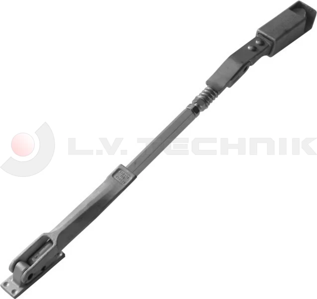 Tipper lock complete H10G/055 rear right