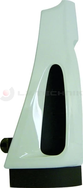 Iveco Eurocargo oldalspoiler bal