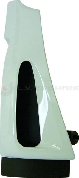 Iveco Eurocargo oldalspoiler jobb