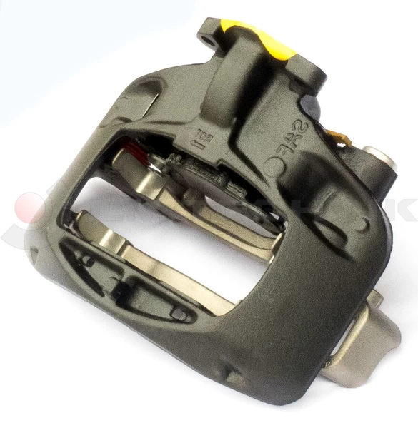 Brake caliper ass. Left