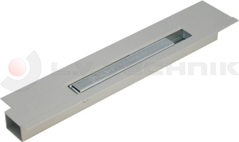 Planae lock 800mm with ledge right