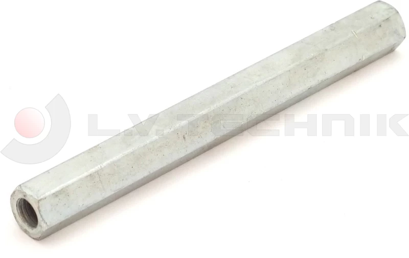 Middle screw H10G/H11 180mm