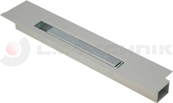 Planae lock 1000mm with ledge left