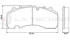 Brake pad