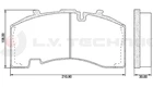 Brake pad