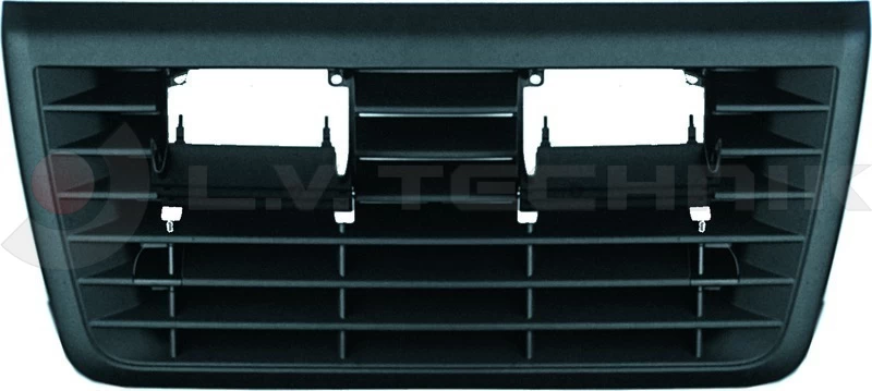 DAF XF95 lower grille