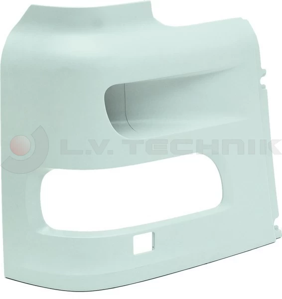 DAF fényszóró keret 2. széria jobb