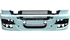 Iveco Stralis 2007 AS bumper primer