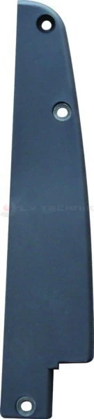 Spacer 190mm MAN F2000 right