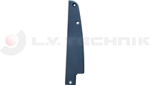 Spacer 190mm MAN F2000 right