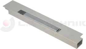 Planae lock 800mm left