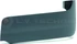 MAN TGA XL-XXL bumper corner left