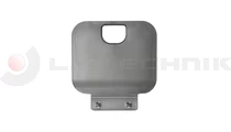 Footstep cover (grey) MAN