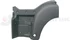 Footstep mudguard MAN TGA LX left