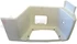 MAN TGA XL XXL footboard  right