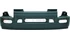 Renault Premium v1 front bumper with fog lamp