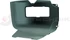 Scania CR bumper garnish right