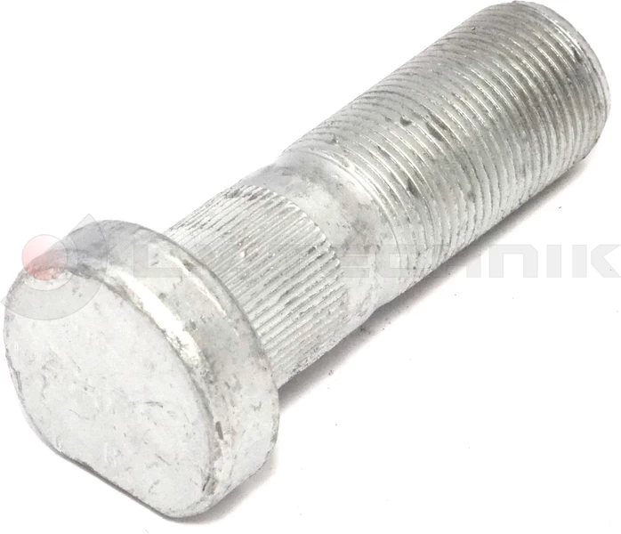 Wheel bolt
