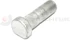 Wheel bolt