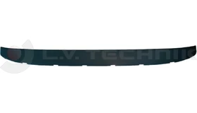 Volvo FHv3 sunvisor cover