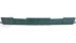 Volvo FHv2 middle bumper